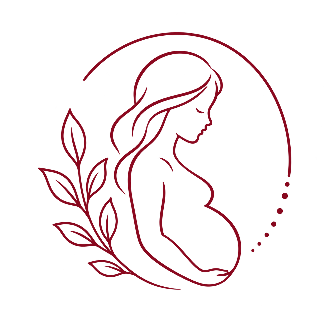 Ayurvedic pregnancy support