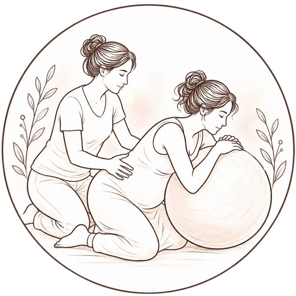 Birth preparation