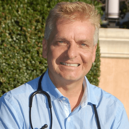 Dr. Jan Rydfors