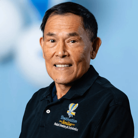 Dr. Randy Ligh
