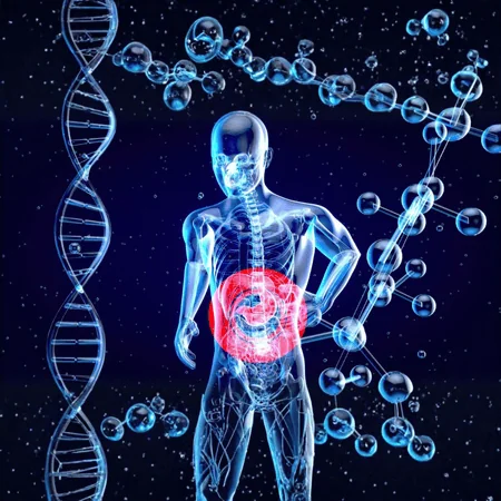 Importance of Digestion article artwork