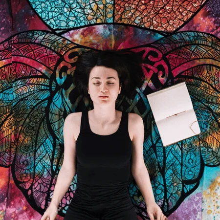 The Body Remembers article artwork