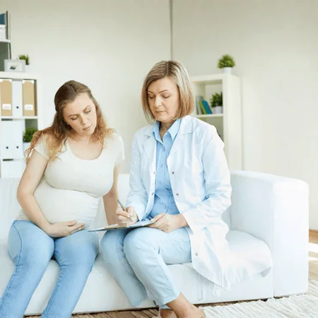 Why Most Doula Interviews Miss the Mark article artwork