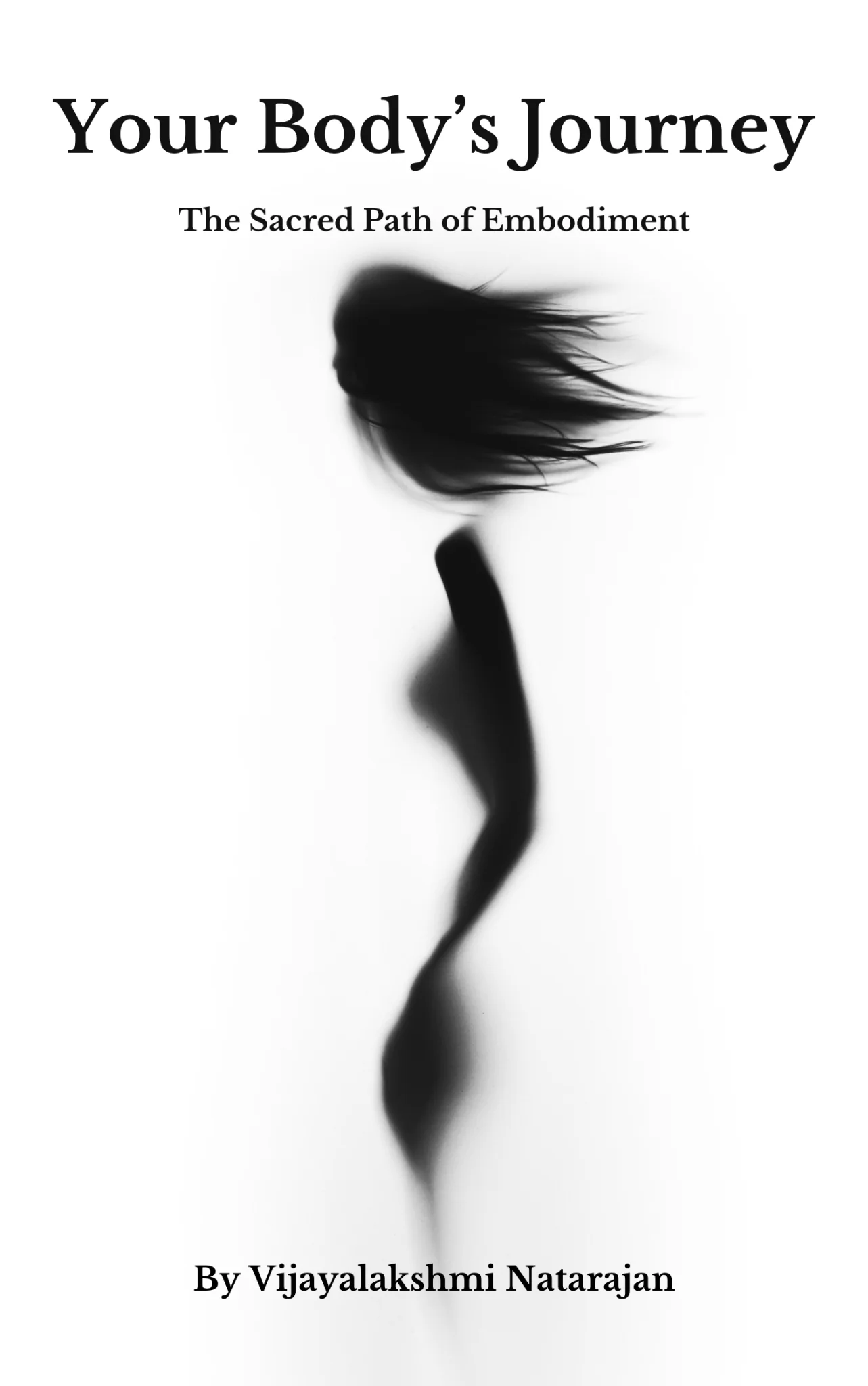 Your Body’s Journey cover