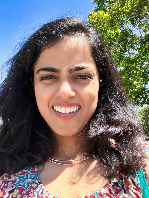 Divya Balakrishnan