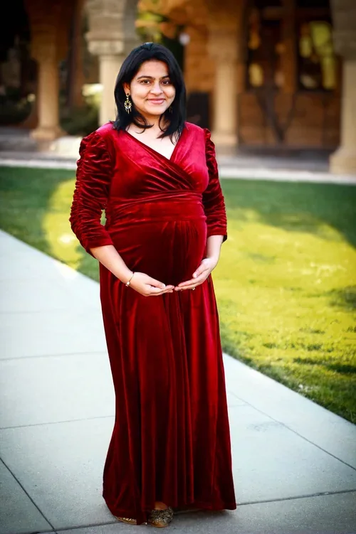 Priyanka Shah