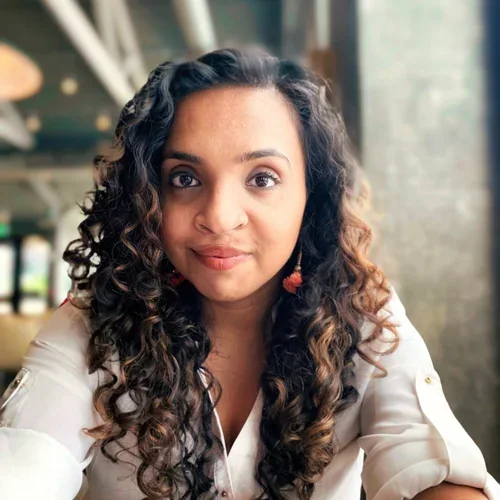 Prashanthi Ramamurthy