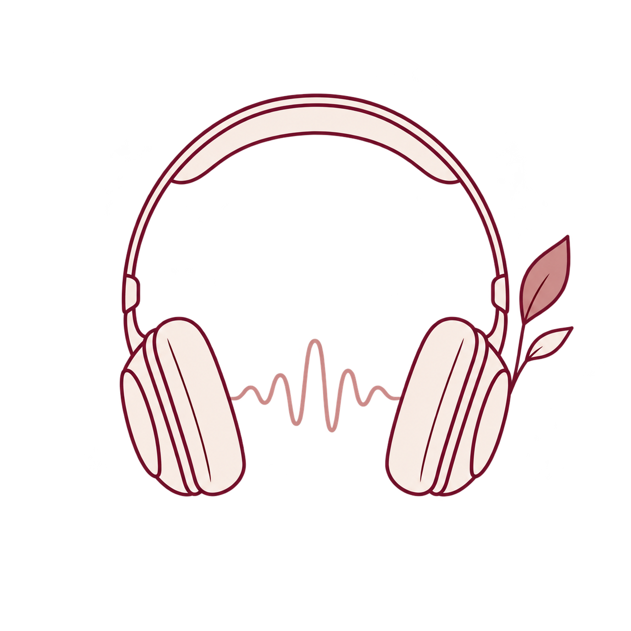 Guided audio library