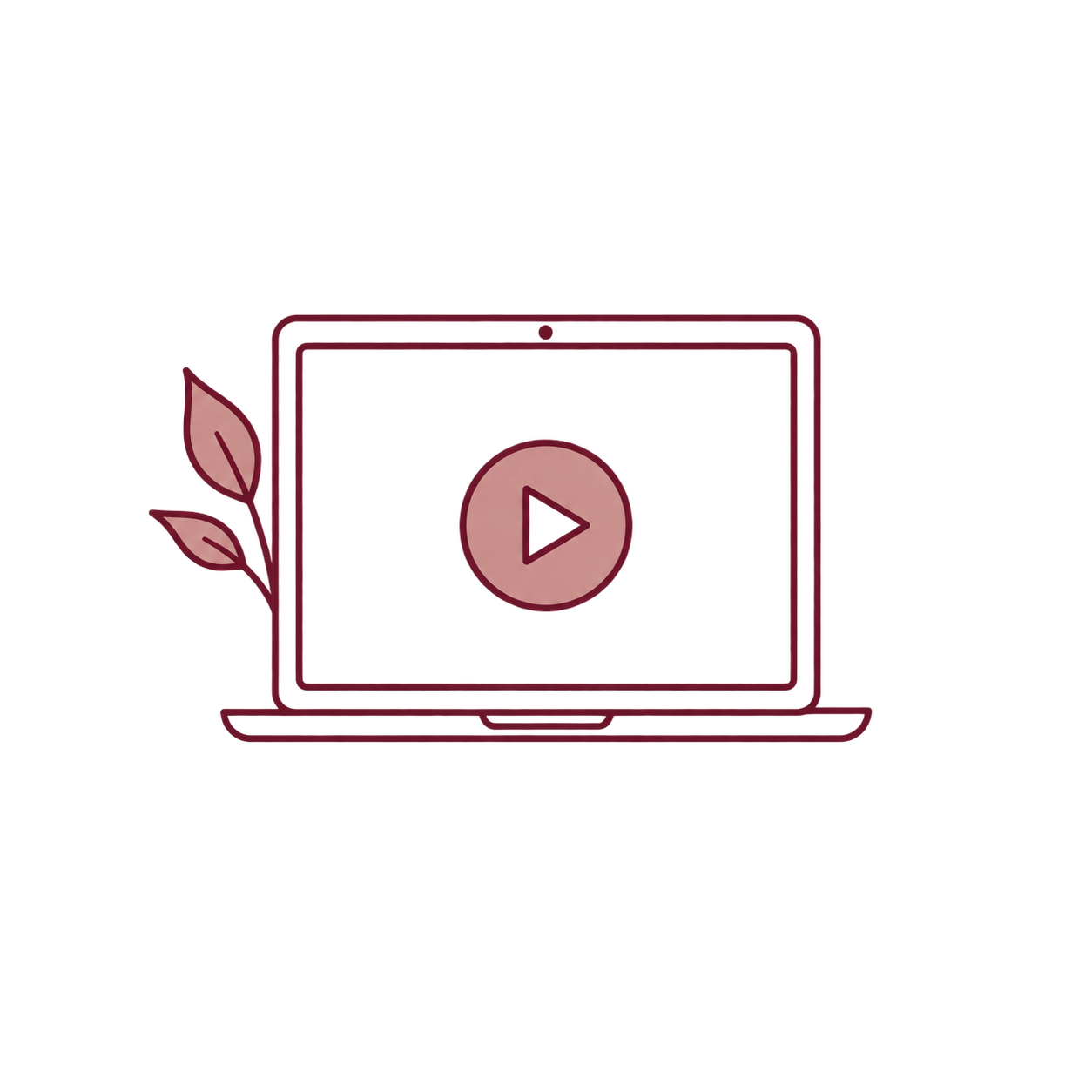 Video library