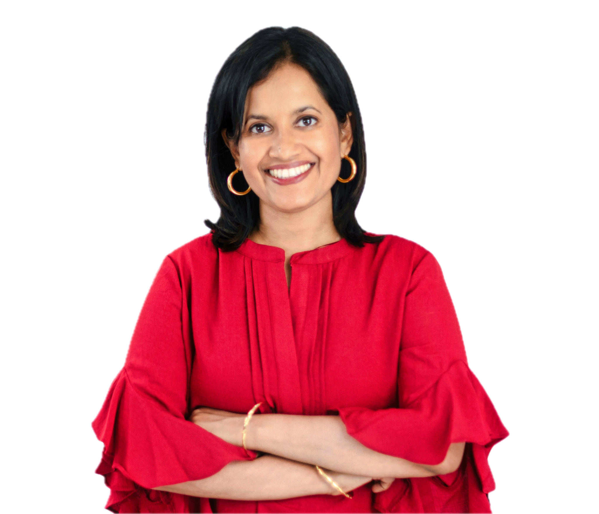 Vijayalakshmi Natarajan