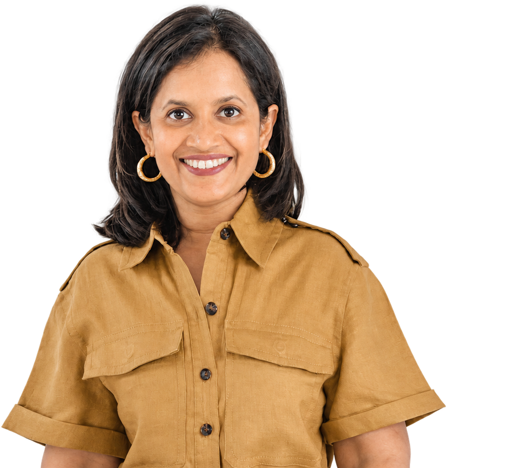 Vijayalakshmi Natarajan, Viji