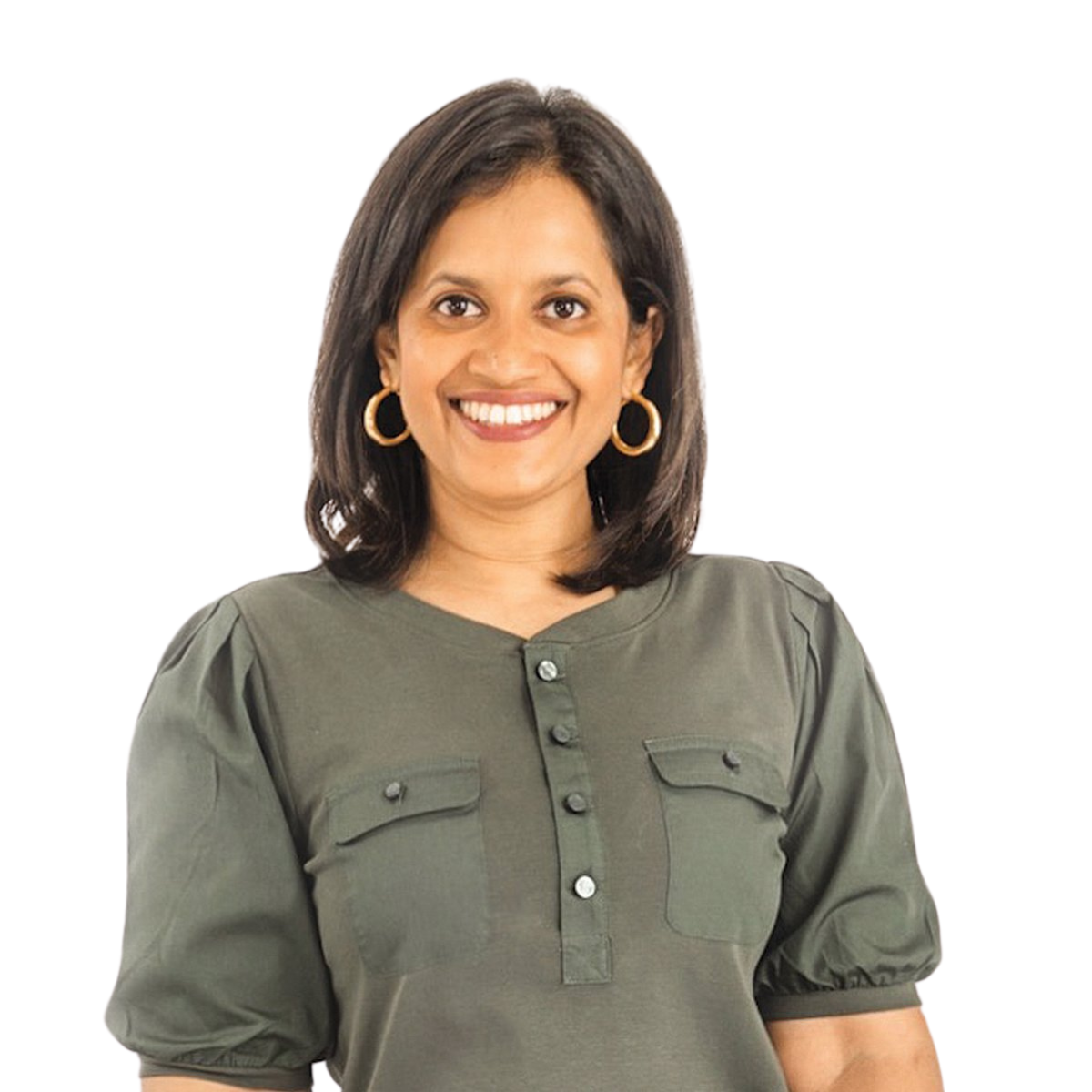 Vijayalakshmi Natarajan